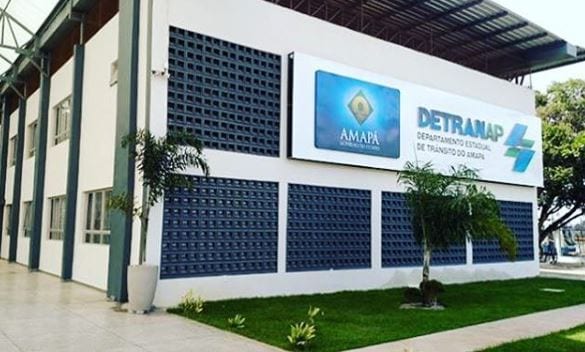 HOMEM QUE SIMULAVA TRABALHAR NO DETRAN É INDICIADO PELA POLÍCIA CIVIL